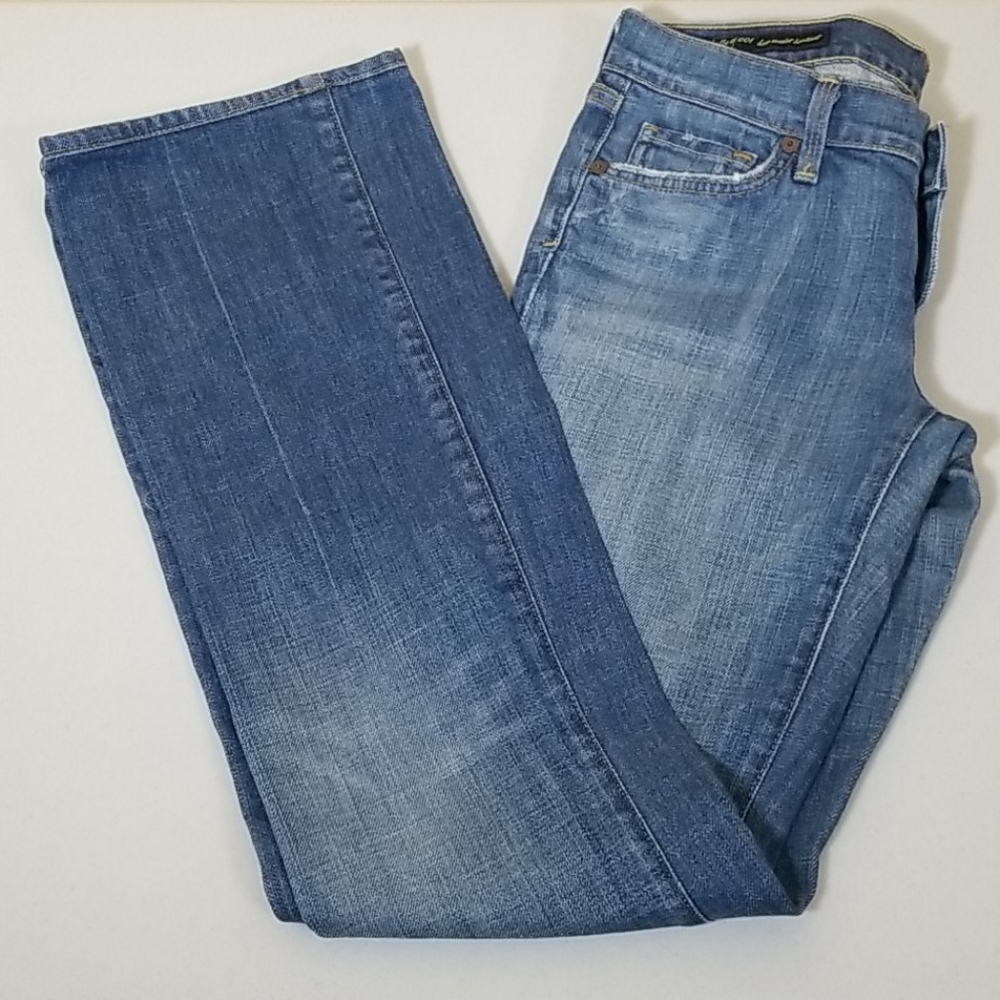 Citizens Of Humanity Kelly #001 Jeans - Picture 1 of 7